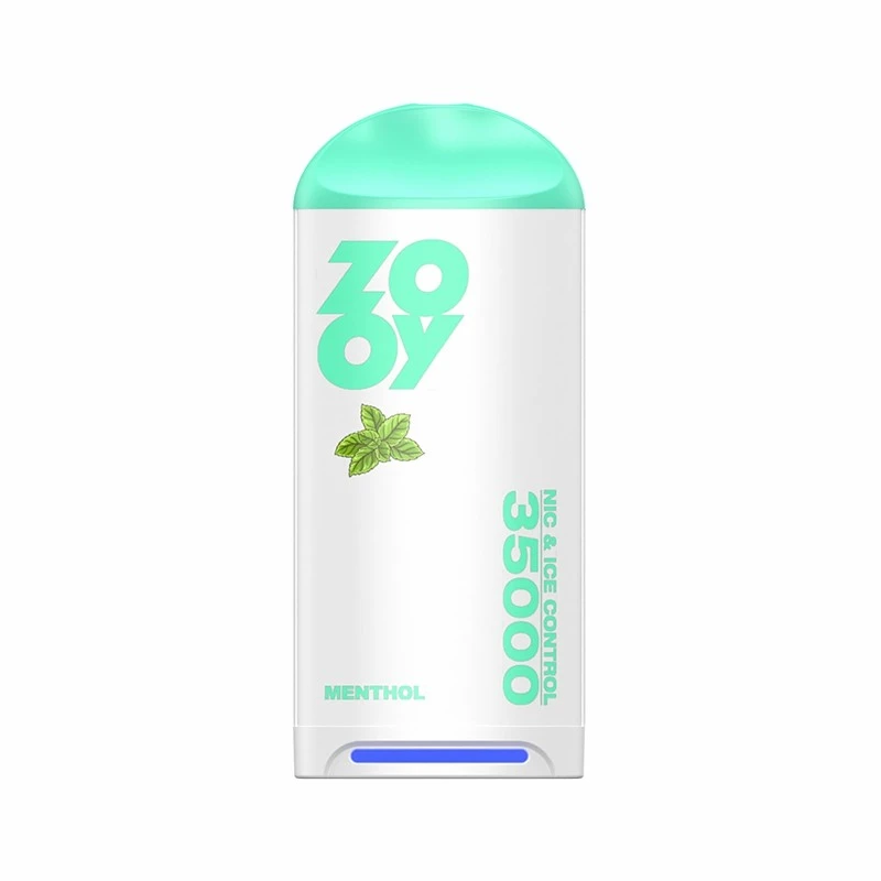 zooy frizen menthol
